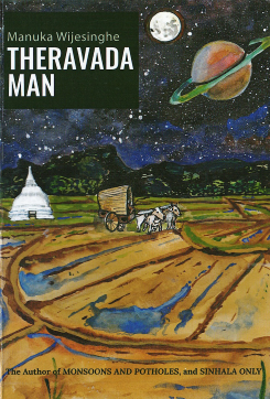 Theravada Man