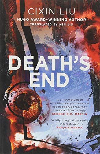 Deaths End