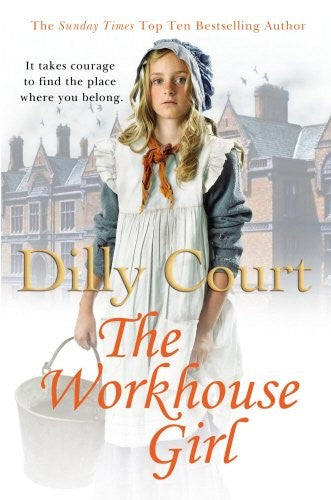The Work House Girl