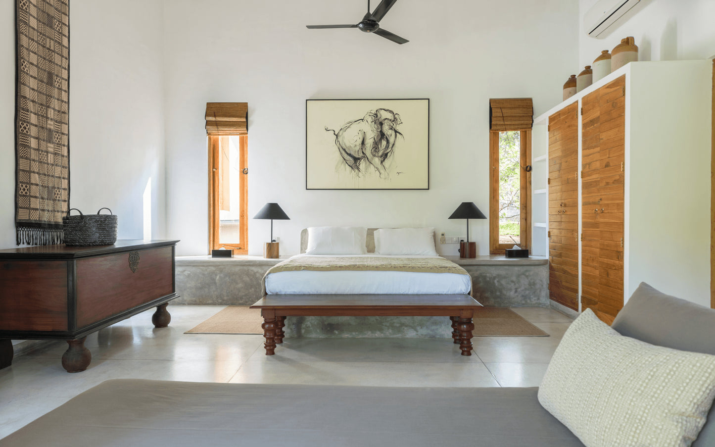 Nyne Hotels Landesi, Galle