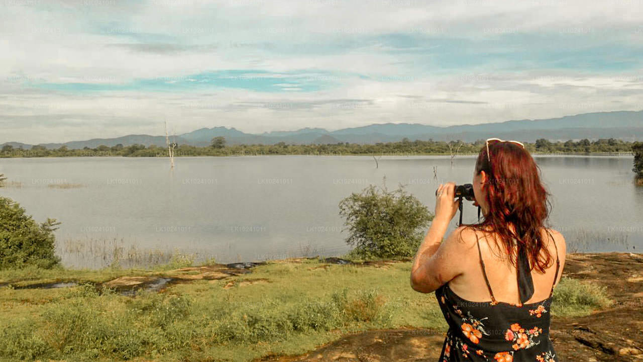 Udawalawe desde Hikkaduwa (2 días)
