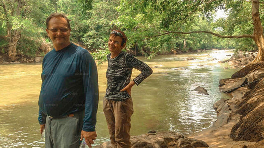 Udawalawe desde Hikkaduwa (2 días)