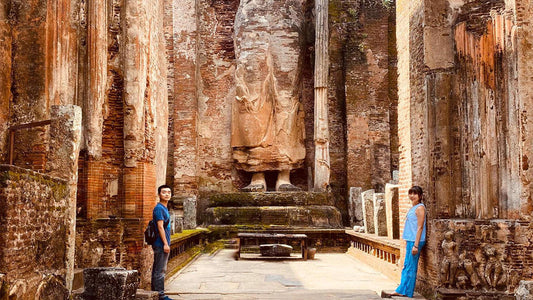 Maravillas antiguas de Colombo (2 días)