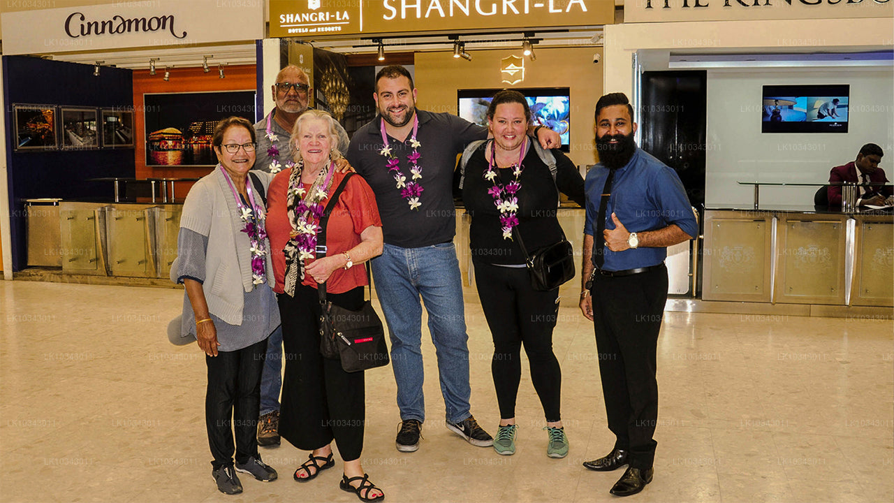 Wonder Island (3 días)