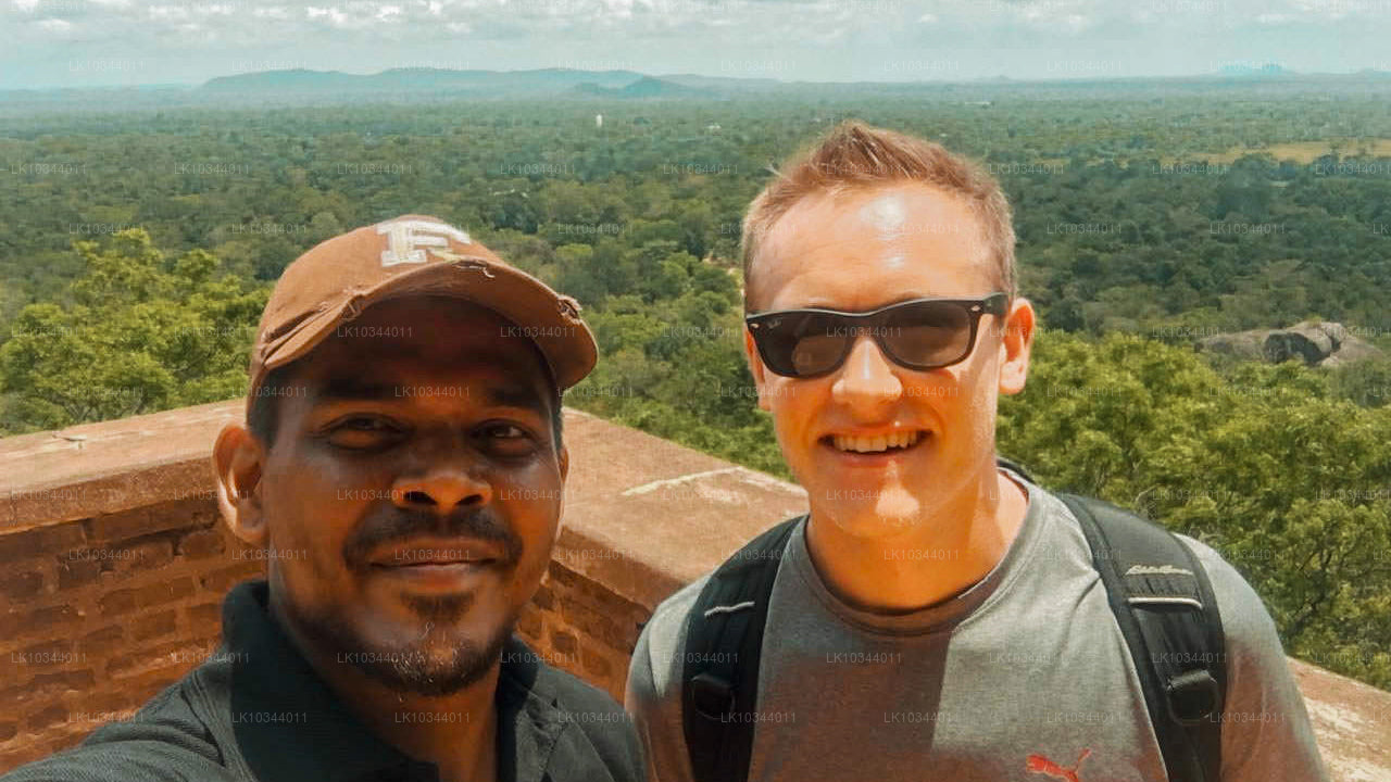 La isla paradisíaca (3 días)