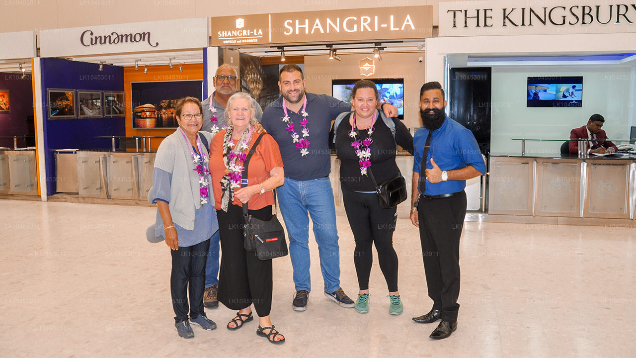 Un vistazo al pasado (4 días)