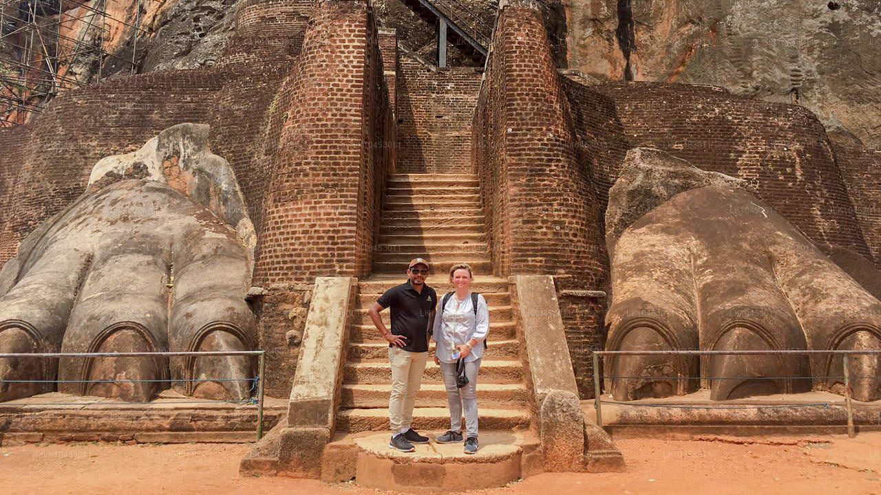 Un vistazo al pasado (4 días)