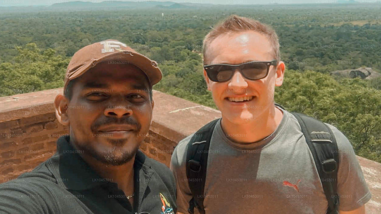 Un vistazo al pasado (4 días)