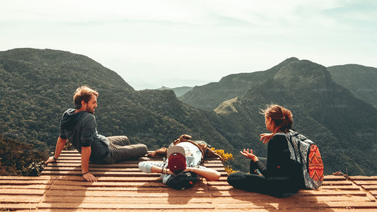 Aventura en Horton Plains (4 días)