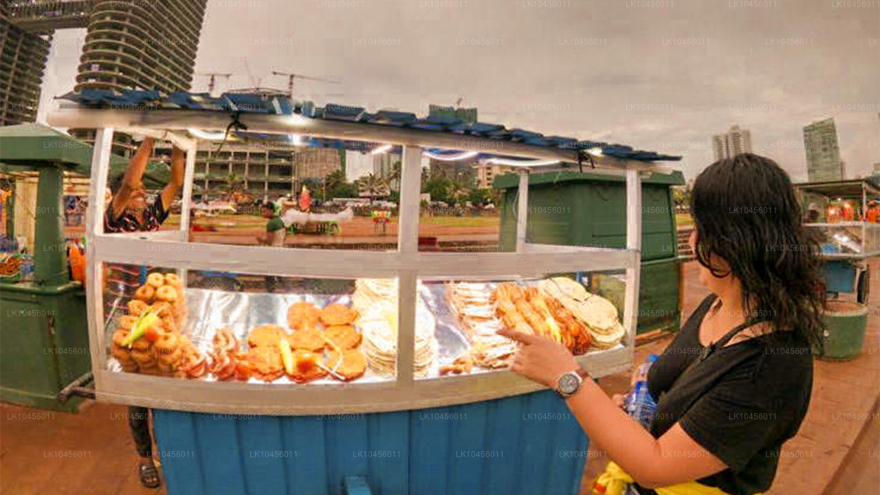 Escapada rápida a la ciudad (4 días)