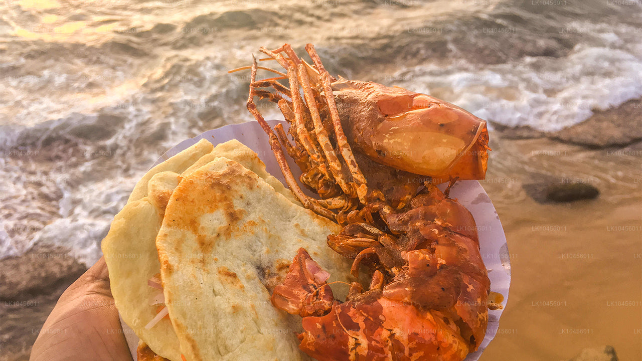 Escapada rápida a la ciudad (4 días)