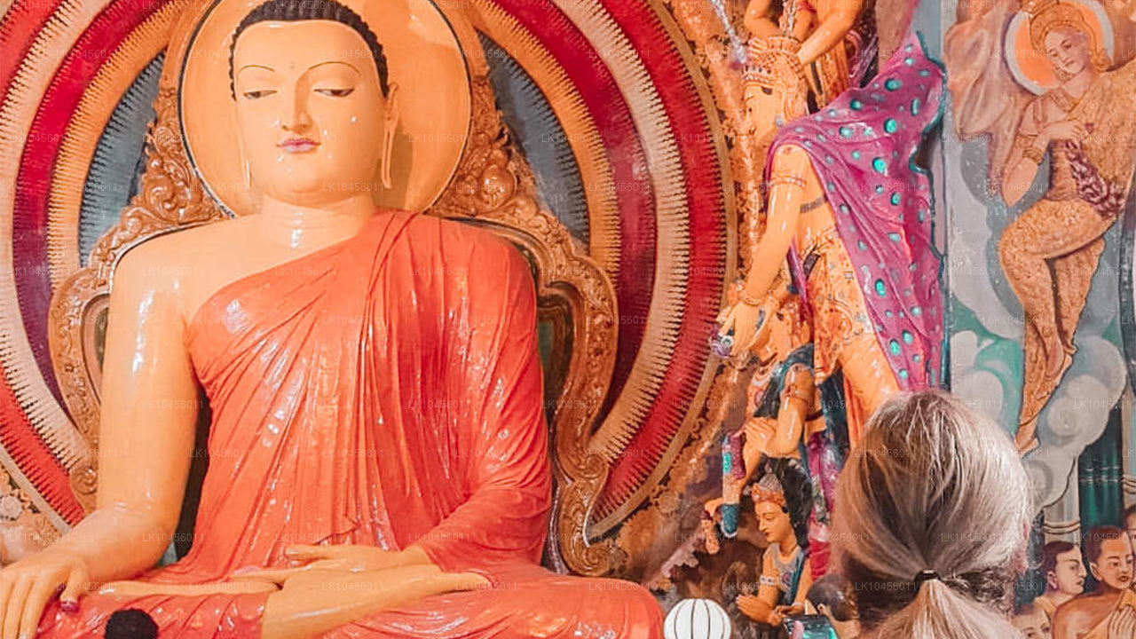 Escapada rápida a la ciudad (4 días)