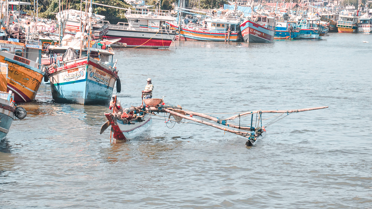 Playa y ciudad (4 días)