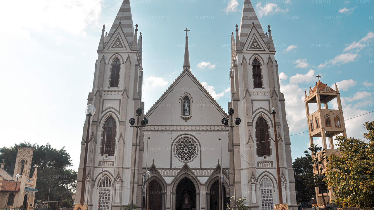 Playa y ciudad (4 días)