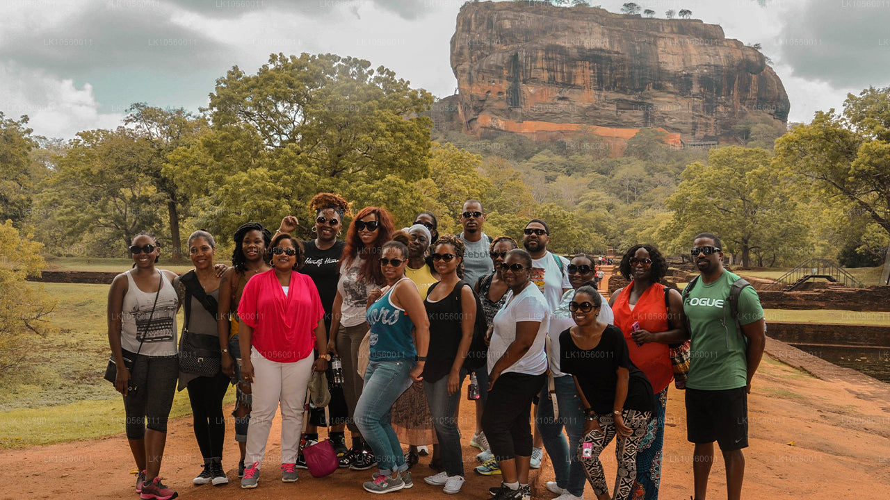 Cinturón costero del Sur (5 días)