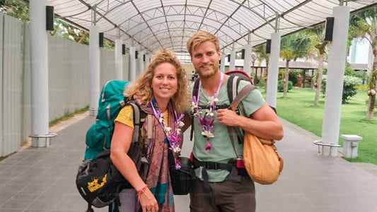 Espléndida Sri Lanka (6 días)