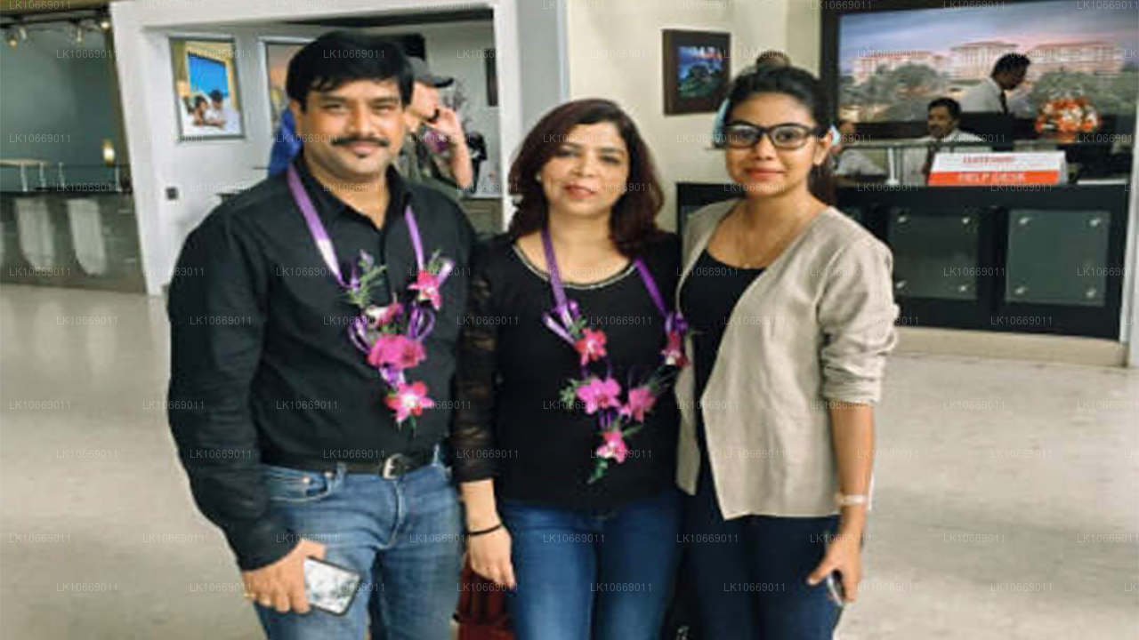 Naturaleza, colinas y vida silvestre (6 días)