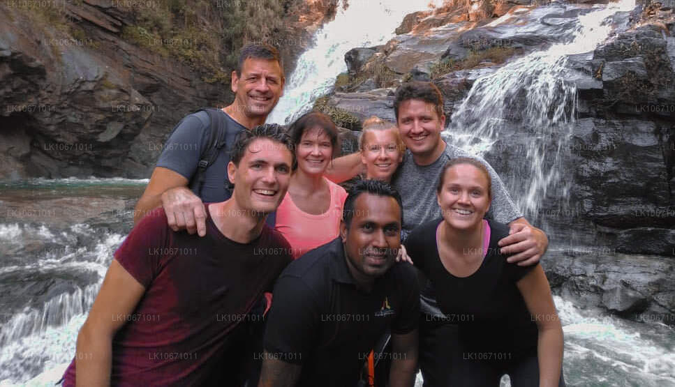 Sendero del Ramayana (6 días)