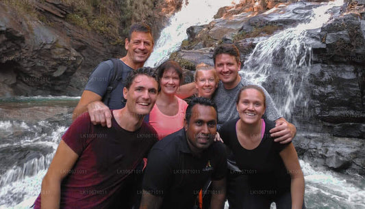 Sendero del Ramayana (6 días)