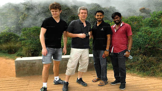 Hacia las colinas (7 días)