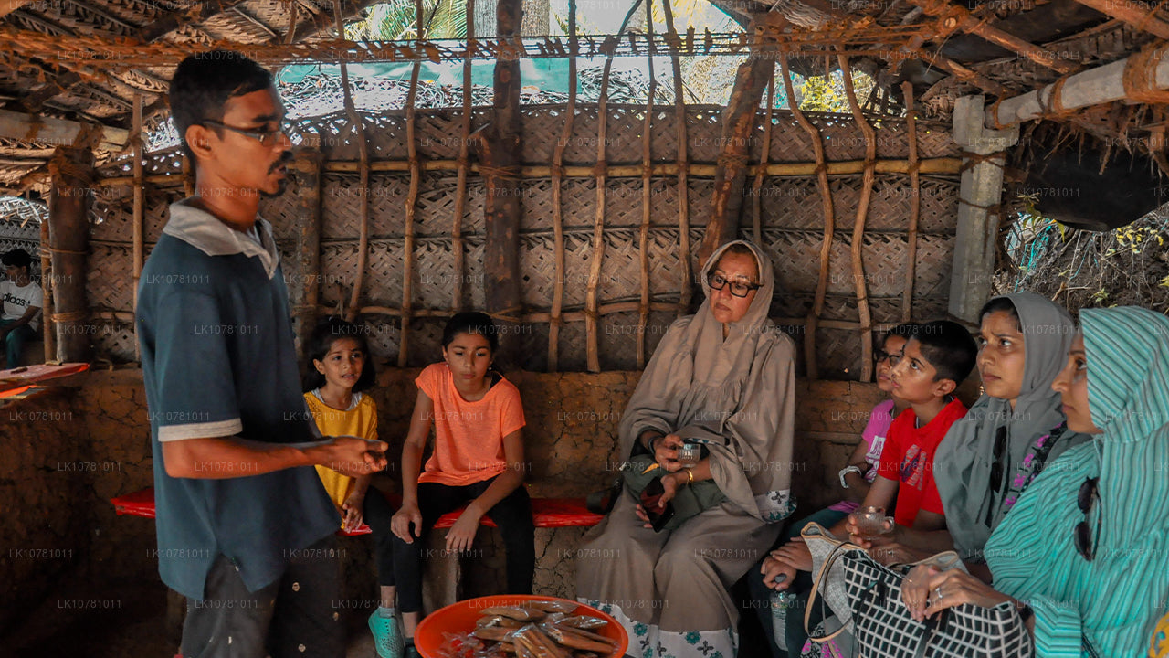 Costa Dorada del Sur (7 días)