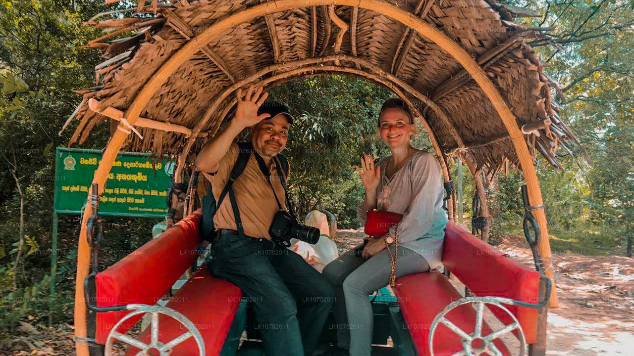 Maravillas del Este (7 días)