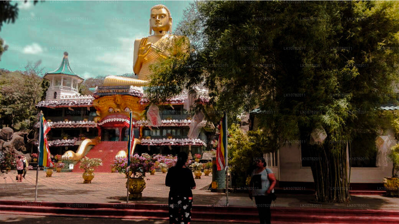 Maravillas del Este (7 días)