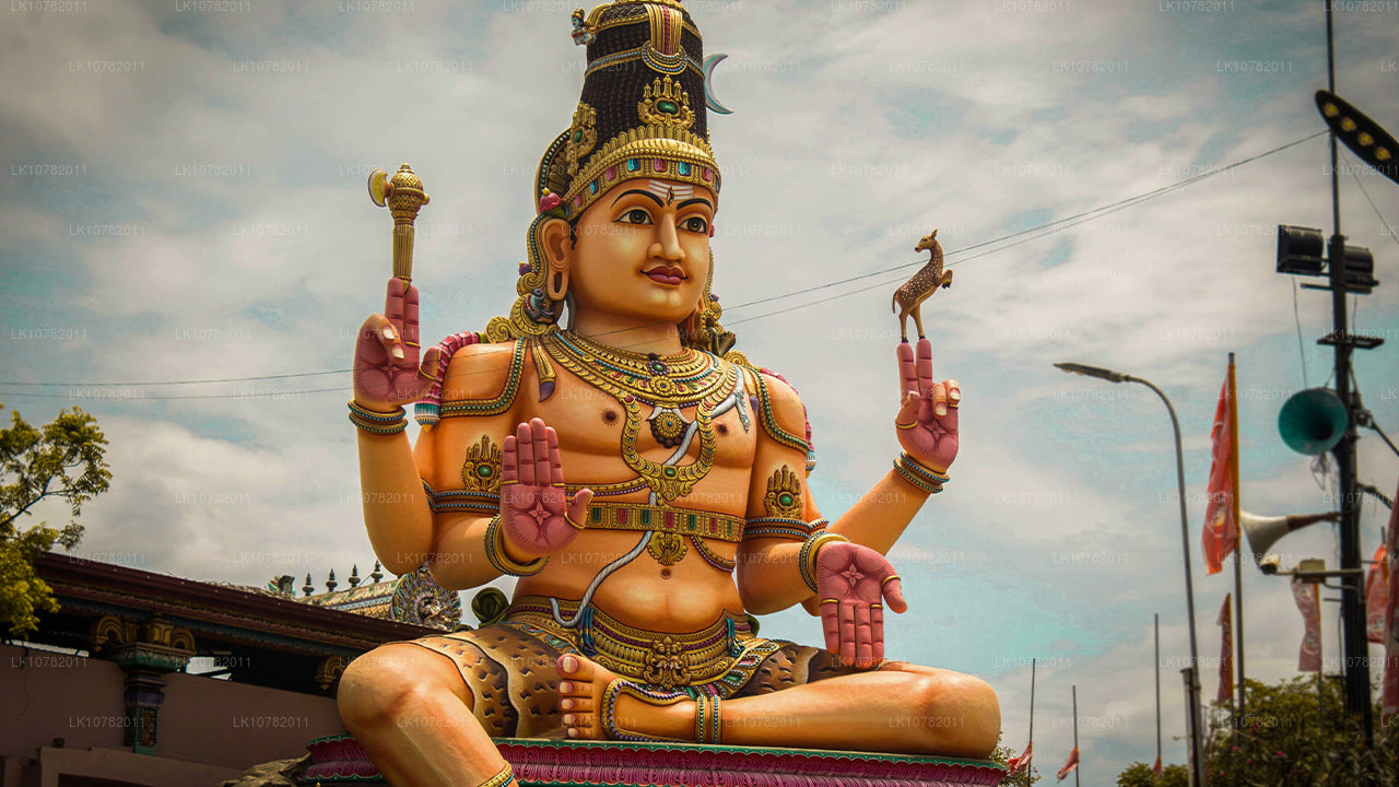 Maravillas del Este (7 días)