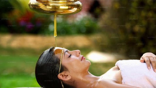 Escapada de Ayurveda en Wadduwa (7 días)