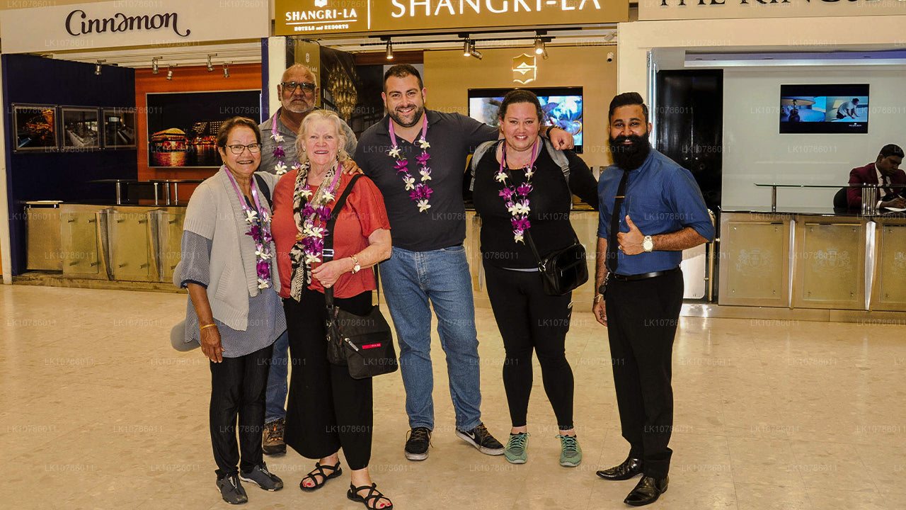 Expedición cultural y culinaria (7 días)