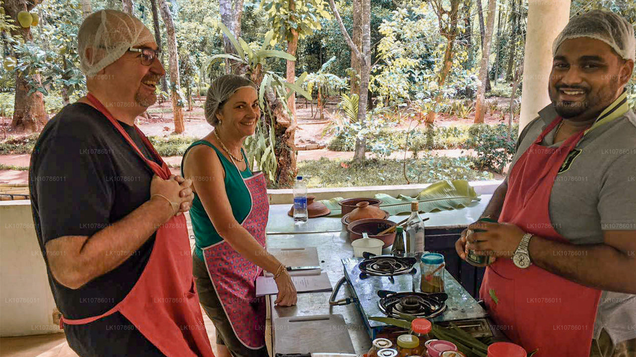 Expedición cultural y culinaria (7 días)