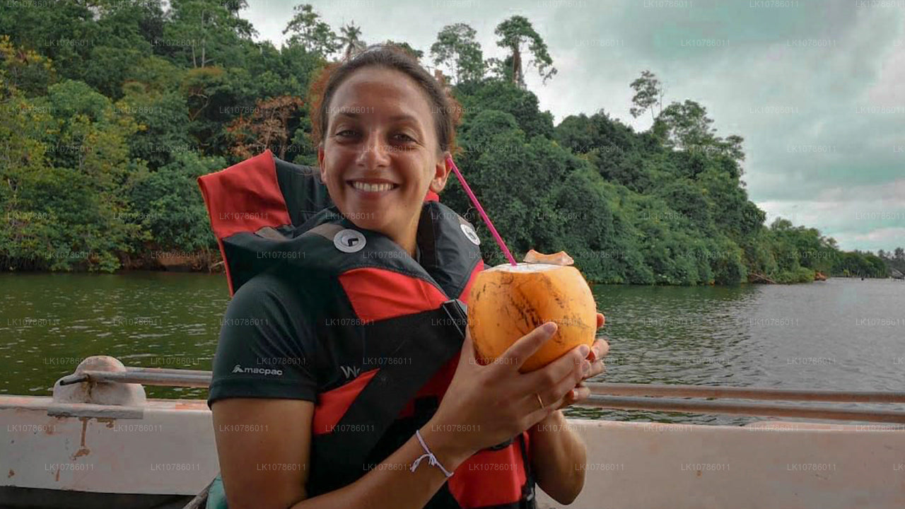 Expedición cultural y culinaria (7 días)