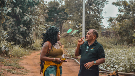 Expedición cultural y culinaria (7 días)