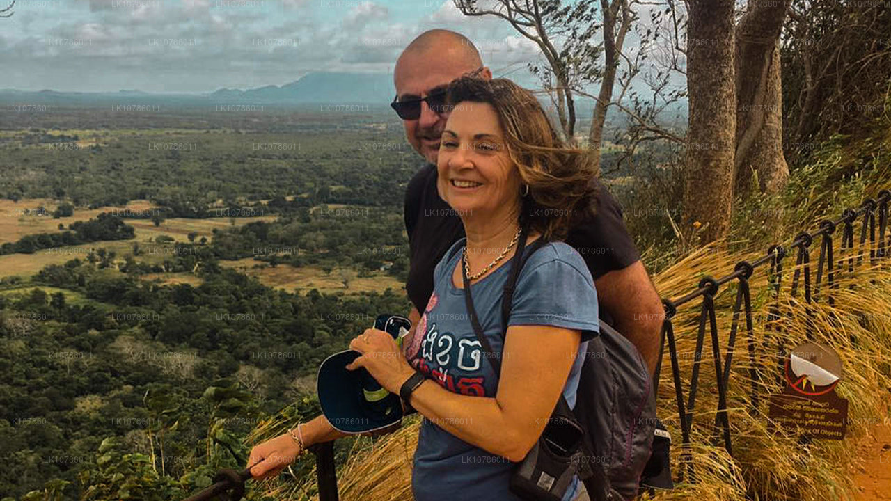 Expedición cultural y culinaria (7 días)