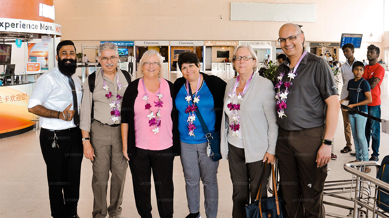 Cultura, naturaleza y naturaleza (8 días)