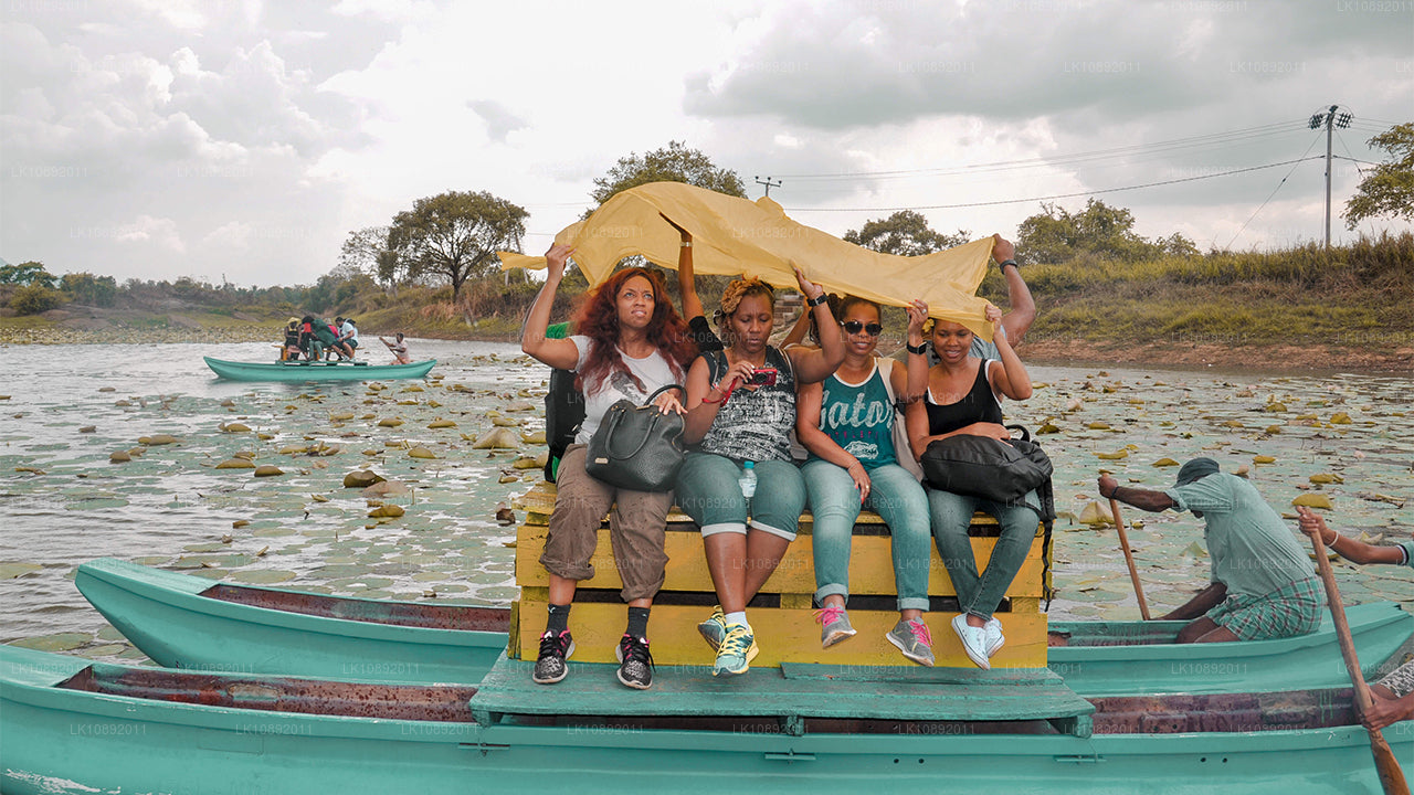 Cultura, naturaleza y naturaleza (8 días)