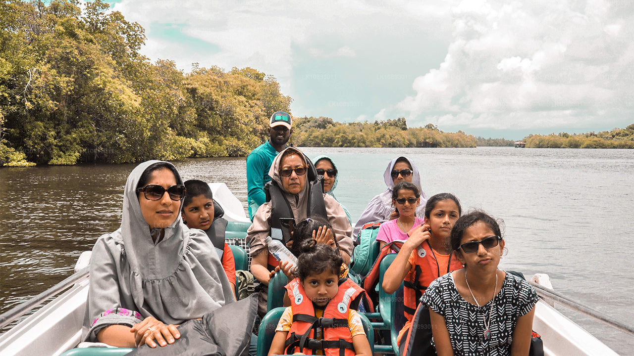 Wild Wonders (8 días)