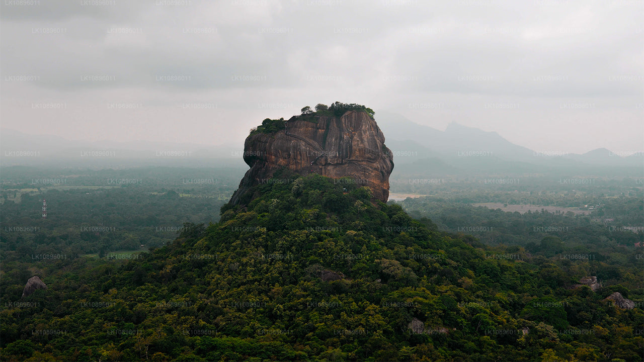 Costa y colinas (8 días)