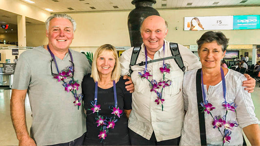 Cultura y naturaleza (8 días)