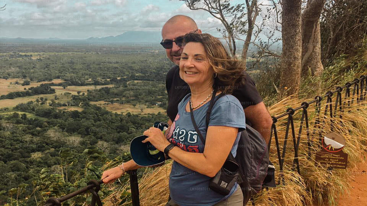 Cultura y naturaleza (8 días)