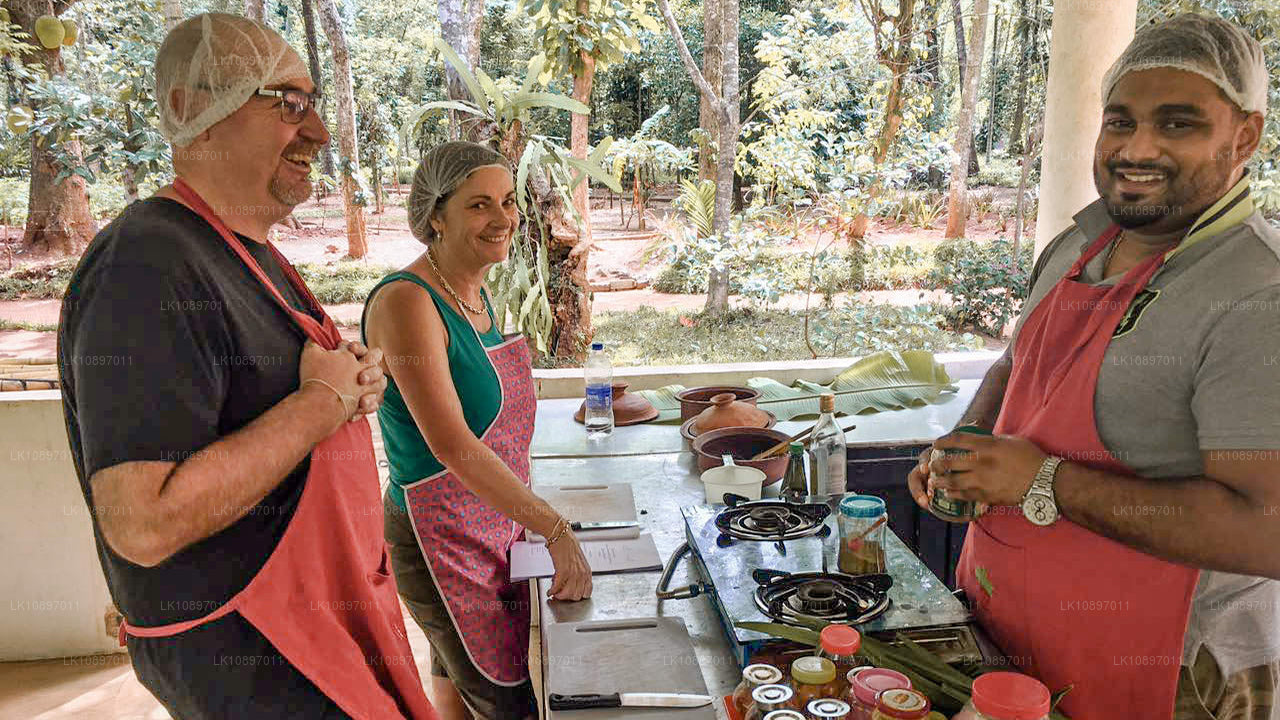 Cultura y naturaleza (8 días)