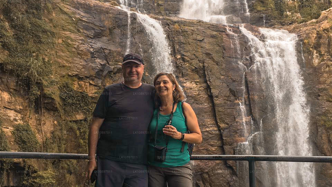 Cultura y naturaleza (8 días)