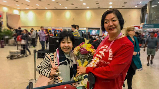 Cultura y patrimonio (9 días)