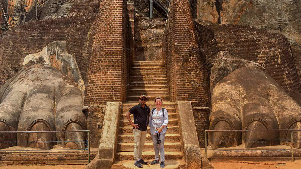 Cultura y patrimonio (9 días)