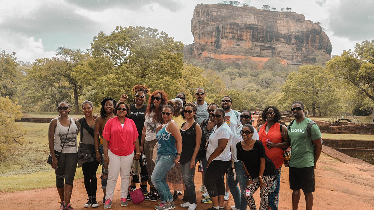 Lo más destacado de Sri Lanka (10 días)