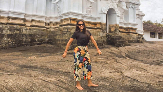 Lo más destacado de Sri Lanka (10 días)