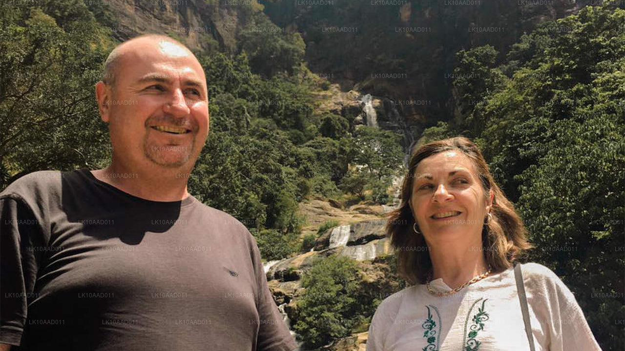 Fiesta del Ramayana (10 días)