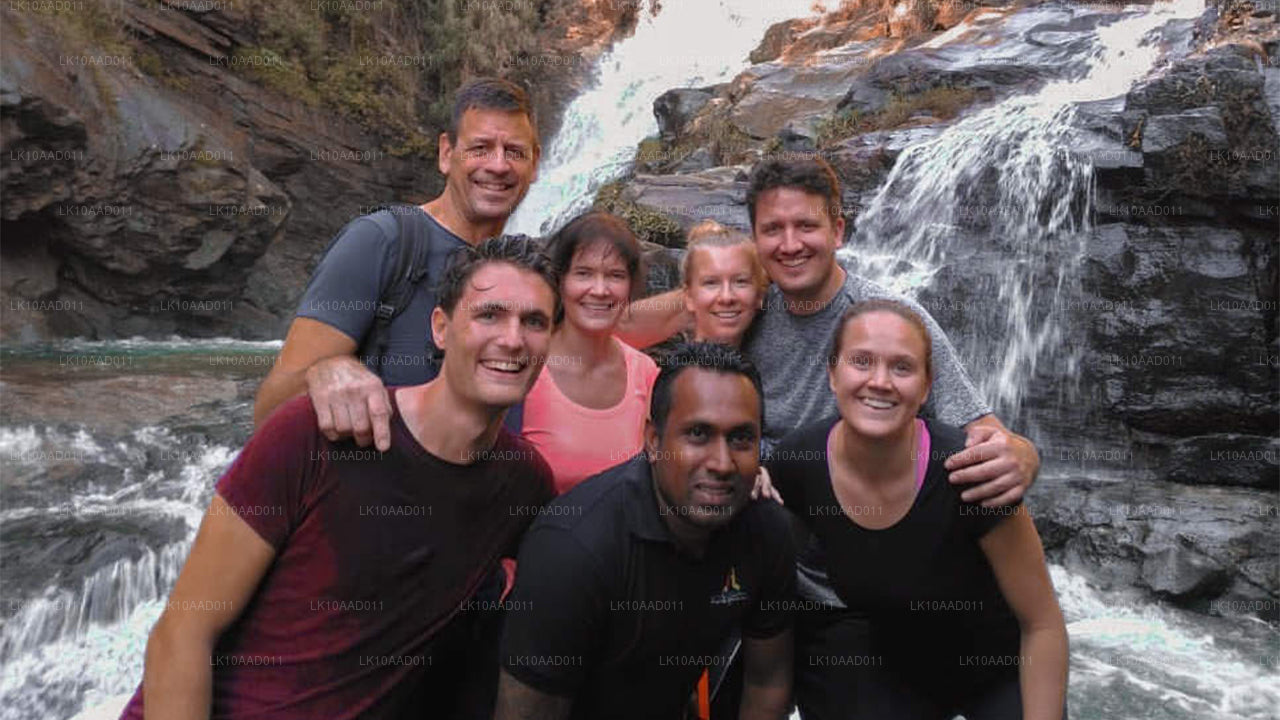 Fiesta del Ramayana (10 días)