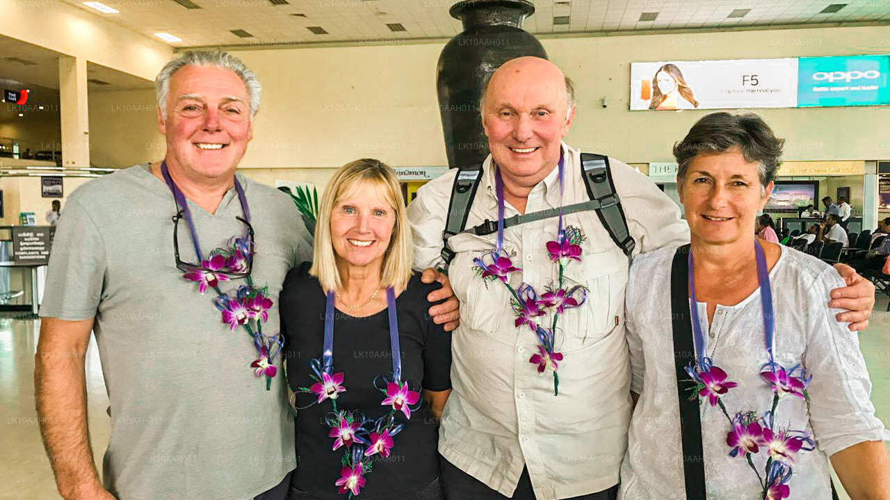 Historia y patrimonio (10 días)