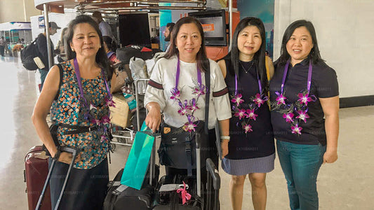 Aventura y ocio (11 días)